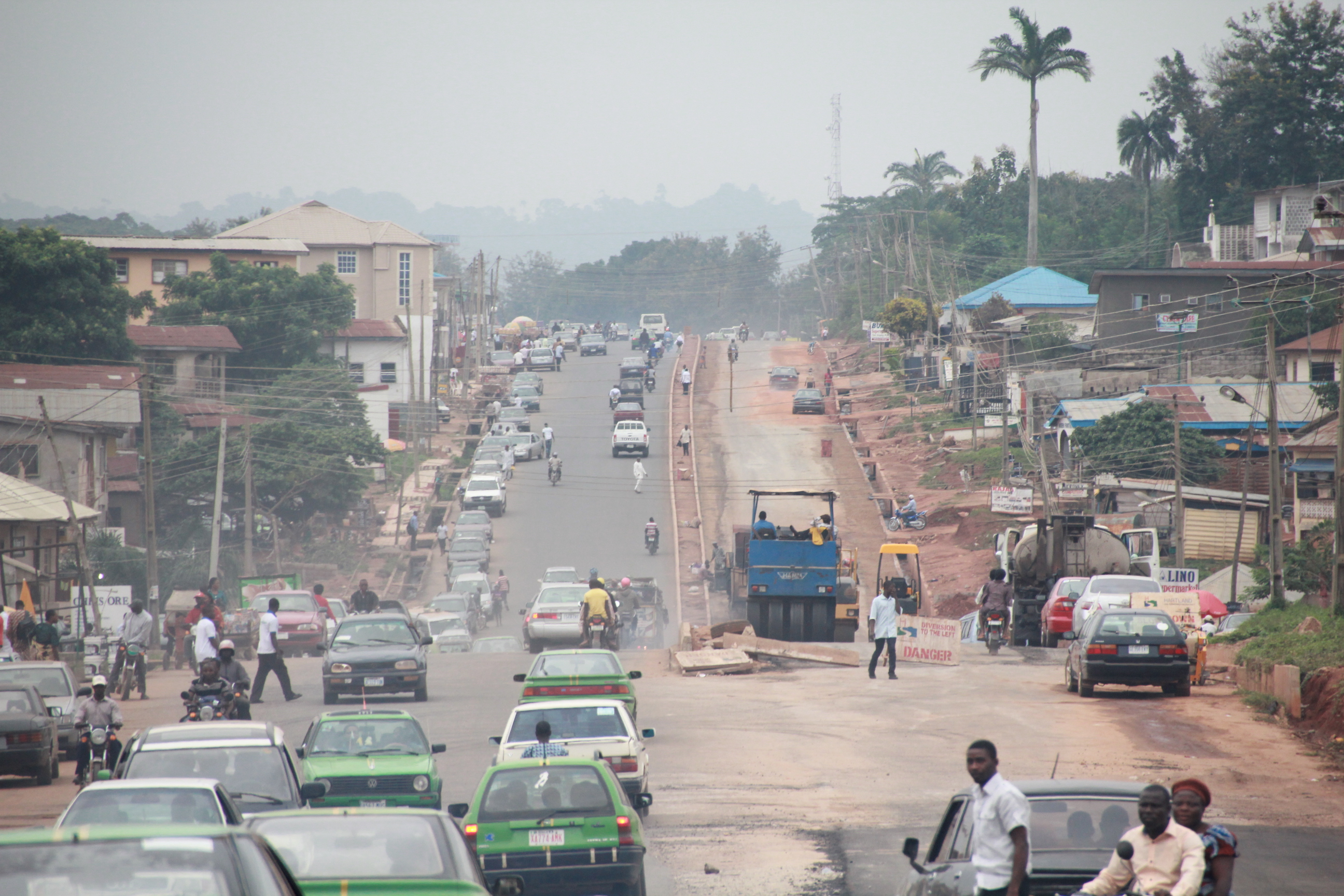 Image result for Ado Ekiti State