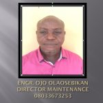 Director Maintenance 2