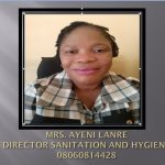 Director Sanitation 2