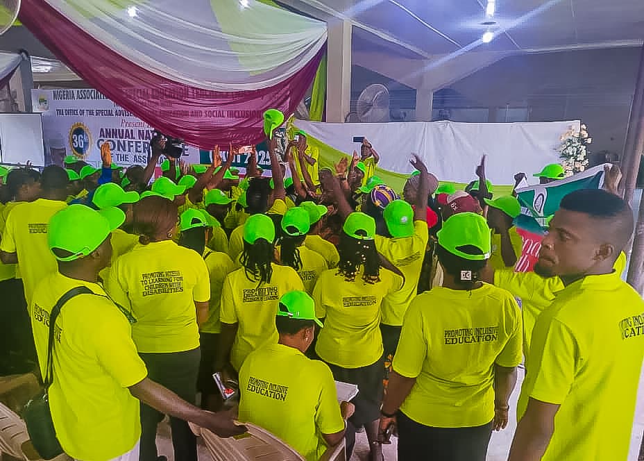 NASET Endorses Gov. Oyebanji For Re-Election, Commends EKSG’s Inclusion Policy