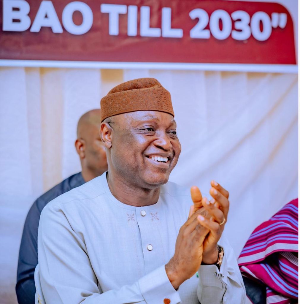 BAO State Endorsement Committee Sets July 23 For Statewide Endorsement For Governor Oyebanji’s Second Term In Office