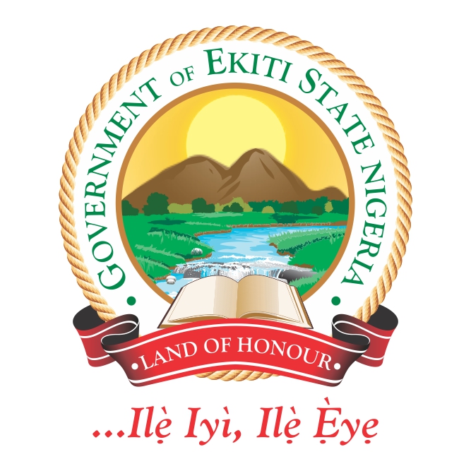 Ekiti State Website